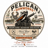 PELICAN GUNWORK
