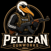PELICAN GUNWORK