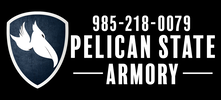 Pelican State Armory and Supplies